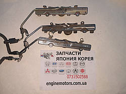 Паливна рейка Honda Jazz L13A1 1.4i 2002-2008 16610PWAG00