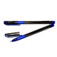 Ручка гелевая Hiper Ace Gel синяя 0.6 мм (hg-125-u)