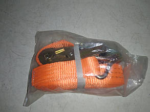 БЕЛАВТО Стяжний ремен 3т 6м