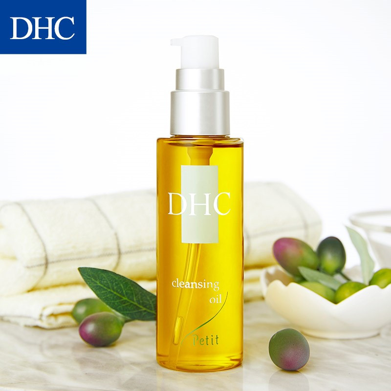 DHC - Deep Cleansing Oil - Японське Гідрофільне масло 80мл
