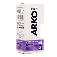 Крем после бритья ARKO Sensitive 50 мл (8690506418205)