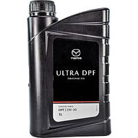 Моторна олива Mazda Original Oil Ultra DPF 5W-30 1 л (053001DPF)