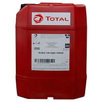 Моторное масло Total Rubia TIR 8900 10W-40 20л (160777)