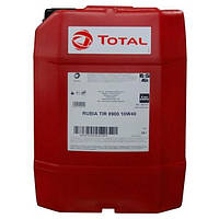 Моторне масло Total Rubia TIR 8900 10W-40 20л (160777)