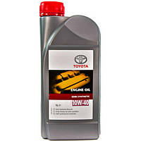 Моторна олива Toyota Semi Synthetic 10W-40 1 л (0888080826)