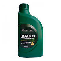 Моторне масло Mobis Premium LS Diesel 5W-30 1л (0520000111)