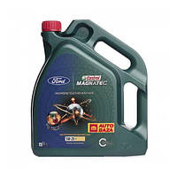 Моторна олива Castrol Magnatec E 5W-20 (Ford) 5 л (15D63E)