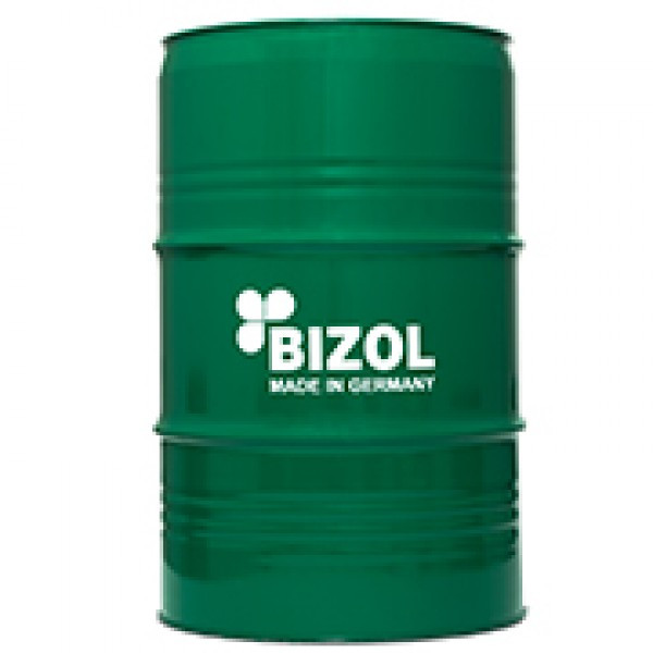 Напівсинтетичне моторне масло - BIZOL Allround 10W-40 60л