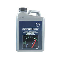 Антифриз Volvo Concentrated Coolant 4 л (31439721)