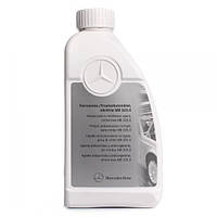 Антифриз Mercedes-benz 325.0 Coolant 1л (A000989082520)