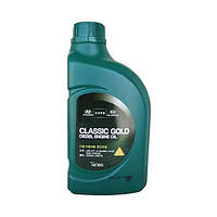 Моторне масло Mobis Classic Gold Diesel 10W-30 1л 0520000110
