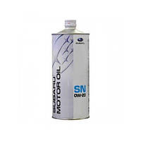 Моторне масло Subaru Motor Oil 0W-20 1л (FIG619920T1)