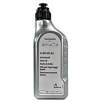 Трансмісійна олива VAG Gear oil 1 л