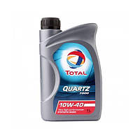 Моторне масло Total Quartz Diesel 7000 10W-40 1л (214111)