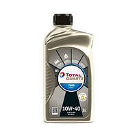 Моторне масло Total Quartz 7000 Energy 10W-40 1л (214112)