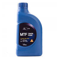Трансмісійне масло Mobis MTF Prime 75W-85 GL-4 1л (0430000140)