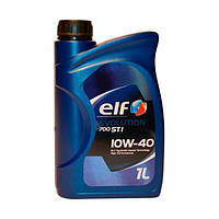 Моторна олива Elf Evolution 700 STI 10W-40 1 л (214125)