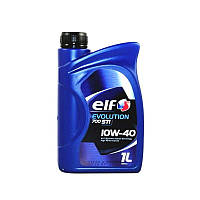 Моторне масло Elf Evolution 700 Turbo Diesel 10W-40 1л (214126)