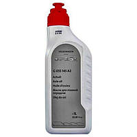 Трансмісійна олива VAG Gear oil 1 л