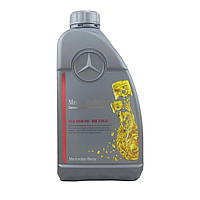 Масло Mercedes-Benz 235.0 Genuine Rear Axle Oil 1л (000989030411)