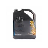 Моторне масло Mercedes-benz 229.5 Engine Oil 5W-40 5л (A000989920213)