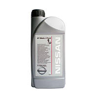 Трансмиссионное масло Nissan Matic Fluid - J 1л (KE90899932)