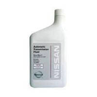 Трансмиссионное масло Nissan Matic Fluid - K 0.946л (999MPMTK00P)