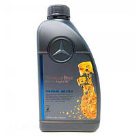 Моторне масло Mercedes-Benz 229.5 Engine Oil 5W-40 1л (000989920211)
