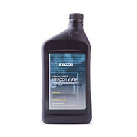 Трансмісійна олива Mazda Mercon V ATF 0.946 л (000077120E05)