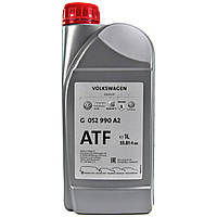 Трансмиссионное масло VAG ATF 1л