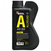 Олива трансмісійна — BIZOL Allround ATF D-VI 1л