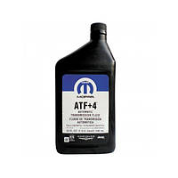 Трансмісійна олива Mopar ATF +4 0.946 л (68218057AC)