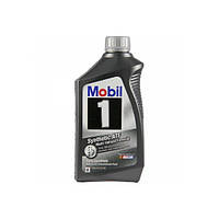 Трансмиссионное масло Mobil 1 Synthetic ATF LV HP 0.946л (M7307F)