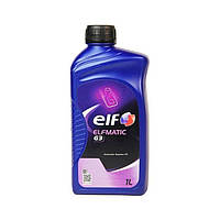 Трансмиссионное масло Elf Elfmatic G3 1л (213861)