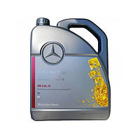 Трансмісійне масло Mercedes-benz 236.14 ATF 5л (A000989680513)