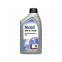 Трансмиссионное масло Mobil LT71141 1л (151010)