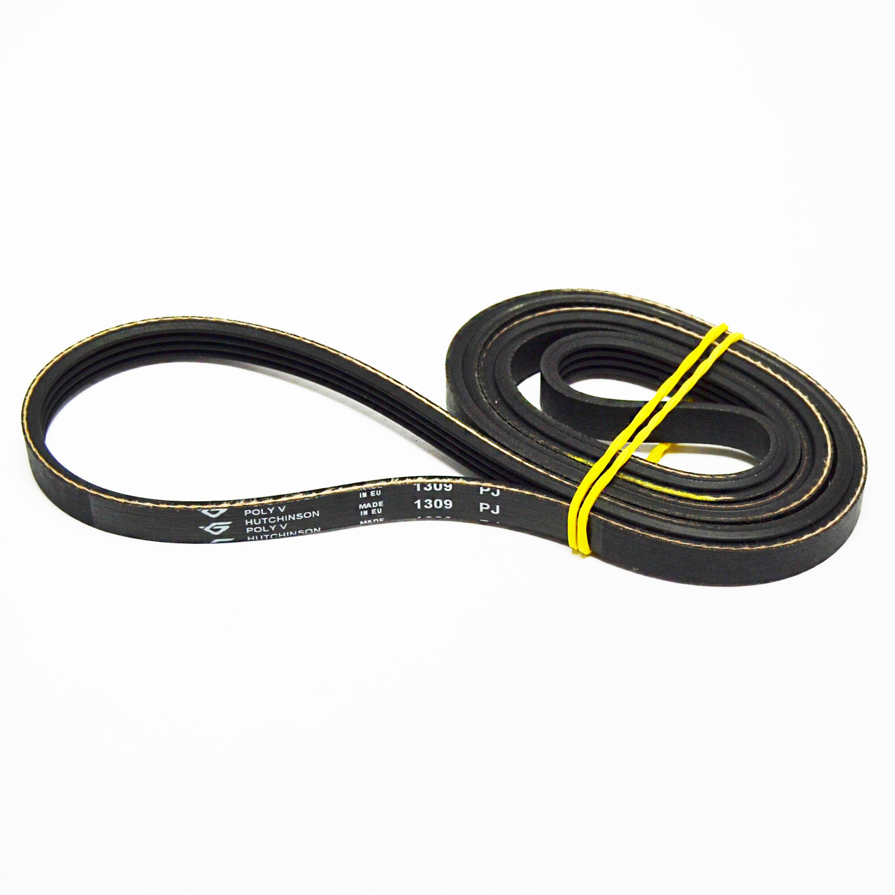 Ремінь 1309 J4 Hutchinson для пральної машини Bosch, Siemens