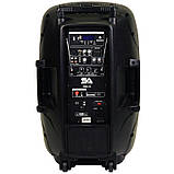 Двосмугова активна акустика з Bluetooth 4All Audio LSA-15-BT, фото 3