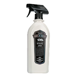 Спрей для догляду за кузовом автомобіля Meguiar's MB0322EU Mirror Bright Detailing Spray, 650 мл
