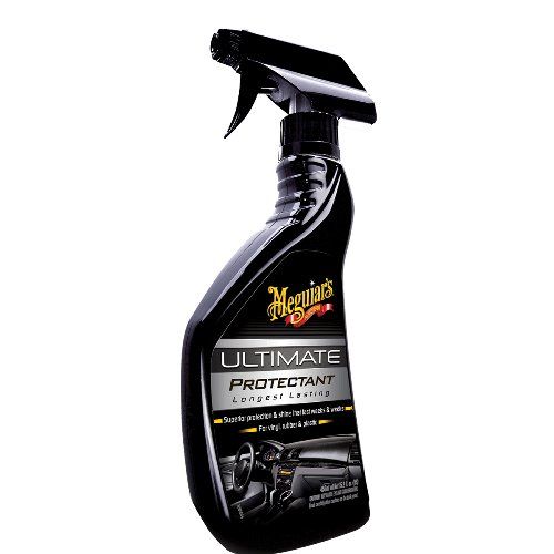 Спрей для захисту салону Meguiar's G14716 Ultimate Protectant Longest Lasting, 450 мл