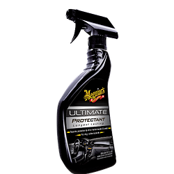 Спрей для захисту салону Meguiar's G14716 Ultimate Protectant Longest Lasting, 450 мл