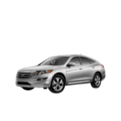 Honda Crosstour 4WD 2009