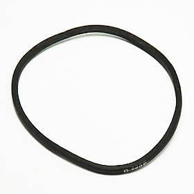 Ремінь клиновий Z-560E для пральної машини Донбас, Рига, Таврія (Китай)