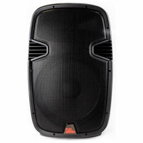 Двосмугова пасивна акустика 4All Audio LSP-15 дифузор НЧ 38 см