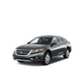 Honda Crosstour 2WD 2009