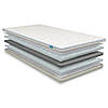 Матрац топер-футон SleepRoll Air Comfort 3+1 Lite, фото 2