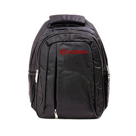 Рюкзак, 2 відділення, 20 л INTERTOOL BX-9021 mg