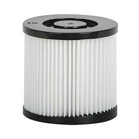 Фільтр патронний гофрований до пилососа DT-1020/DT-1030 INTERTOOL DT-1036 mg