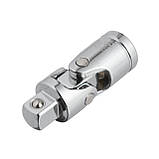 Кардан 3/8" INTERTOOL ET-1112, фото 4