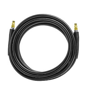 Шланг високого тиску 5м, до мийок 200 барів INTERTOOL DT-1555 Рукава та шланги